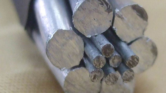 鋁合金電纜與鋁芯電纜相比有什么優(yōu)勢？