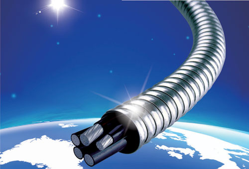 鋁合金電纜在應用中應注意的事項