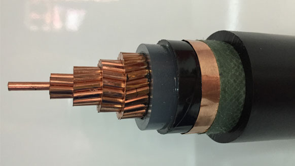 鋁電纜？不行！智能電網建設需要安全可靠的銅電纜