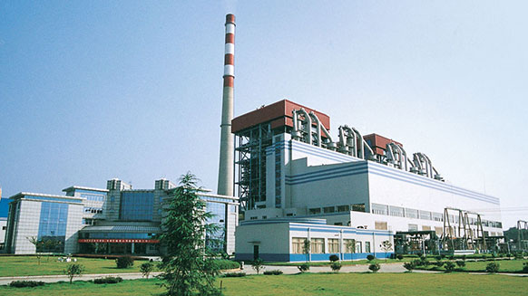 湘江電纜高壓電力電纜與湘潭電廠(chǎng)共鑄電力保障