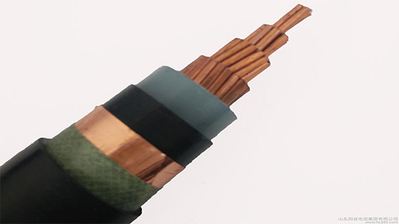 你想知道的都在這里，銅電纜和鋁合金電纜的各種指標比較