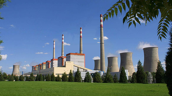 湘江電纜電廠專用低壓電力電纜，在大唐集團盡顯優(yōu)良品質(zhì)和實力