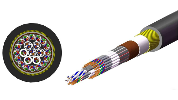特種電力電纜需求逐年增加，呈良好的上升趨勢