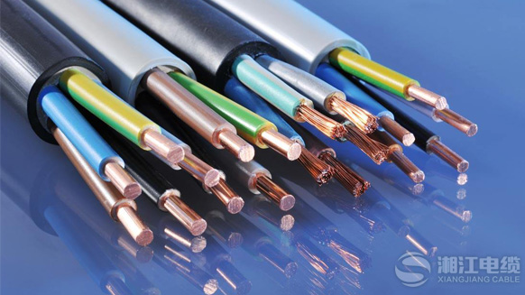 【漲知識(shí)】電線電纜載流量計(jì)算公式口訣