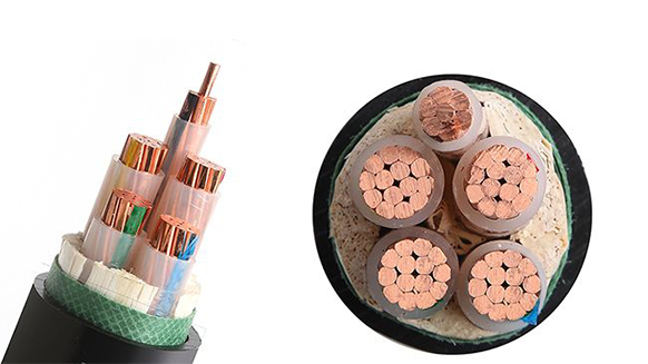 戶外如何保證電線電纜性能？