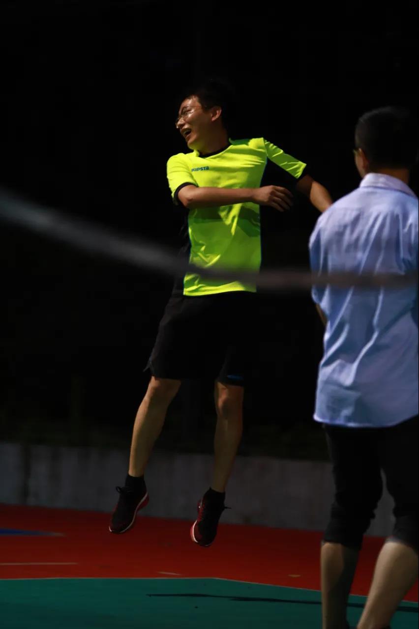 2020湘江運動會10