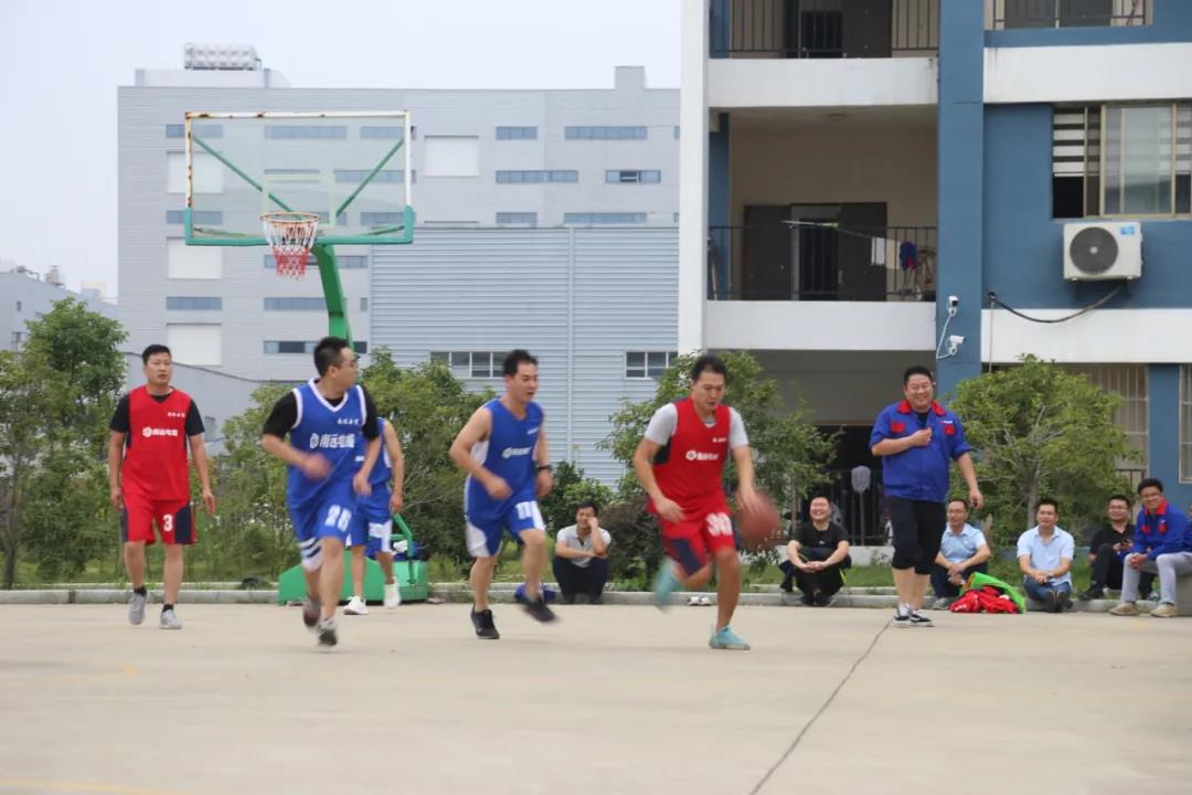 2020湘江運動會24