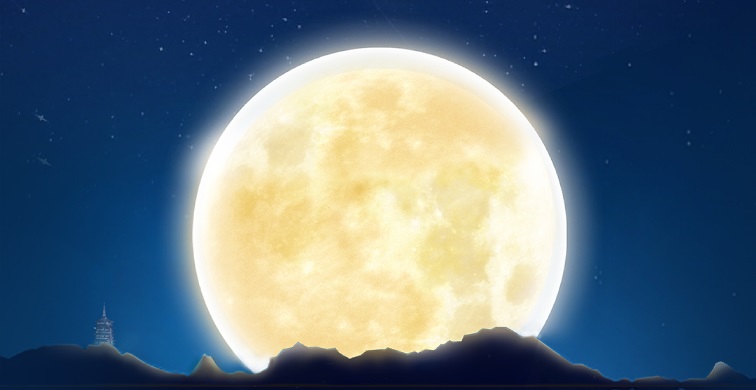 情滿(mǎn)中秋，共話(huà)未來(lái)。湘江電纜工會(huì)舉行中秋茶話(huà)會(huì)