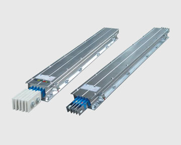 密集型母線槽 密集型母線槽