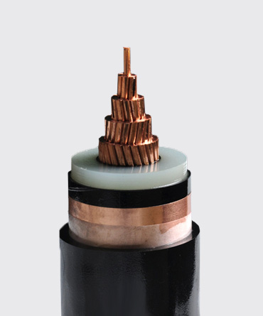 高壓YJV、YJLV銅芯（鋁芯）交聯(lián)聚乙烯絕緣電力電纜