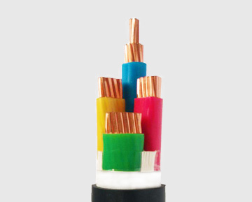 低壓YJV、YJLV銅芯/鋁芯國標(biāo)交聯(lián)聚乙烯絕緣電力電纜
