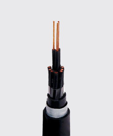 WDZ-KYJY銅芯低煙無鹵控制電纜